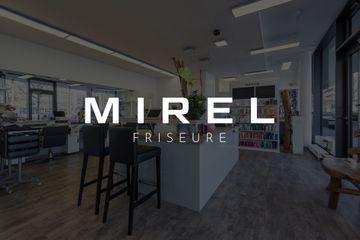Mirel Laden Bild