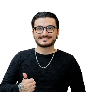 unsere Stylistin Sejla