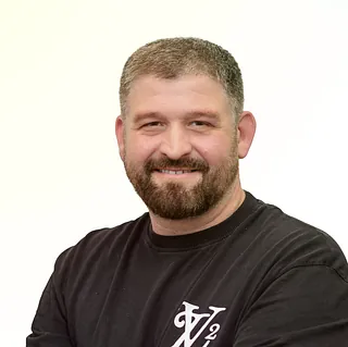 unser Stylist Robert