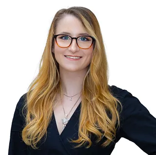 unsere Stylistin Lili