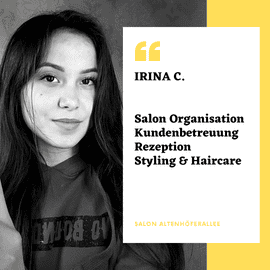 Mirel Friseure Team Bild