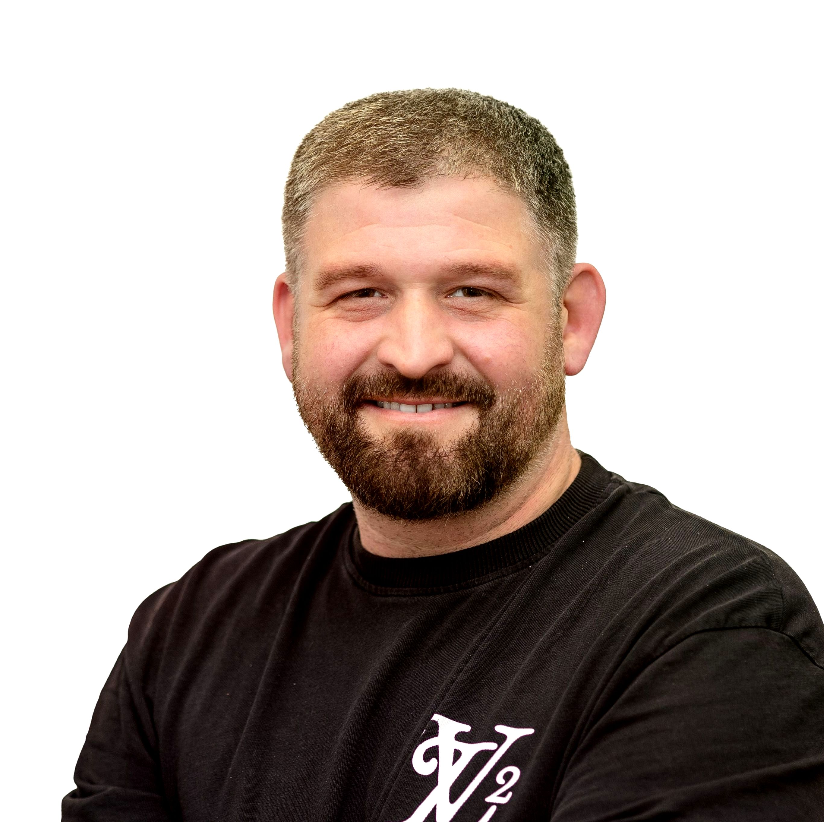 unser Stylist Robert