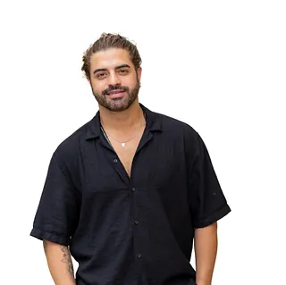 unser Stylist Onur