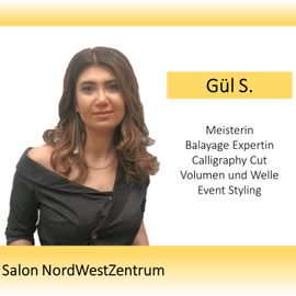 Miral Friseur Team Bild