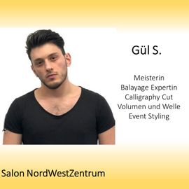 Mirel Friseur Team Bild