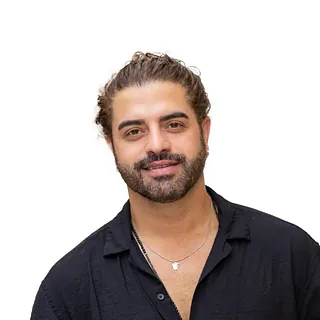 unser Stylist Onur